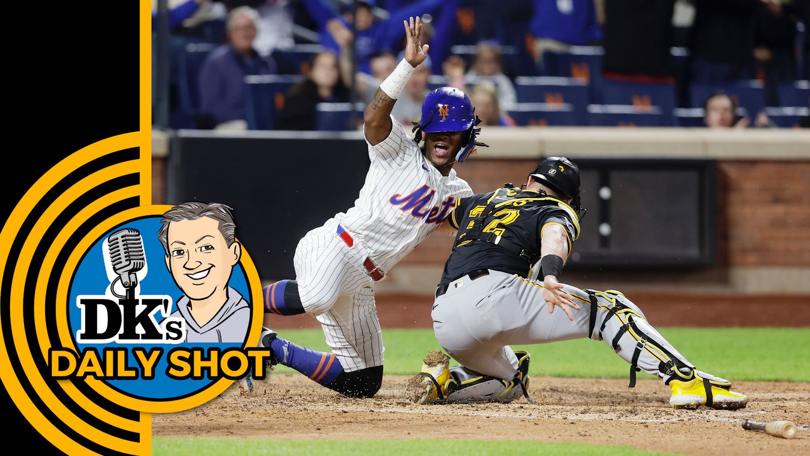 DK's Daily Shot of Pirates: It ain't the manager taken in Downtown (Podcasts)